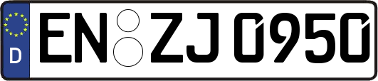 EN-ZJ0950