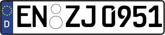 EN-ZJ0951