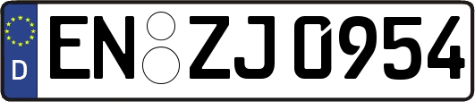 EN-ZJ0954