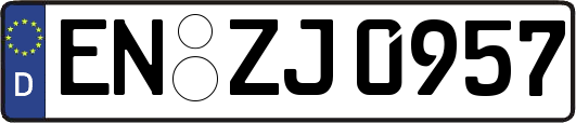EN-ZJ0957