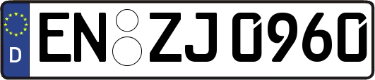 EN-ZJ0960