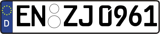 EN-ZJ0961