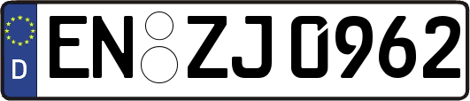 EN-ZJ0962