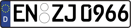 EN-ZJ0966
