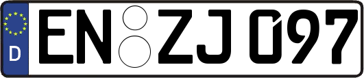 EN-ZJ097