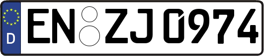 EN-ZJ0974