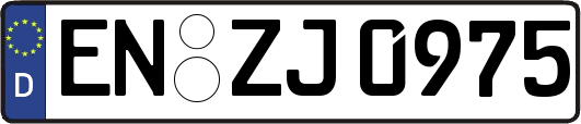 EN-ZJ0975