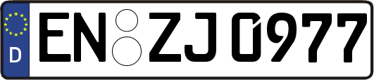 EN-ZJ0977