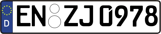 EN-ZJ0978