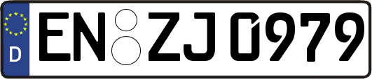 EN-ZJ0979