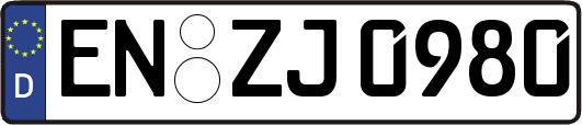 EN-ZJ0980