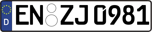 EN-ZJ0981