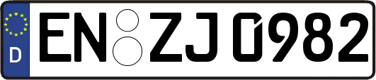 EN-ZJ0982