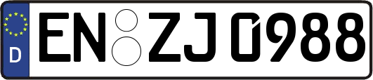 EN-ZJ0988