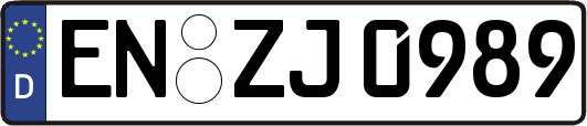 EN-ZJ0989
