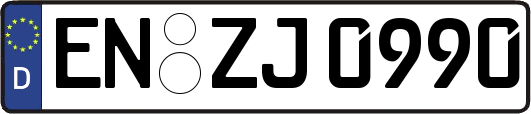 EN-ZJ0990