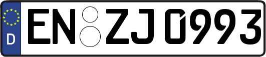 EN-ZJ0993