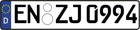 EN-ZJ0994