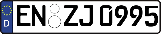 EN-ZJ0995