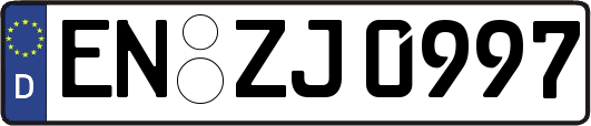 EN-ZJ0997