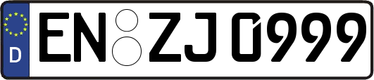 EN-ZJ0999