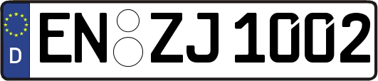 EN-ZJ1002