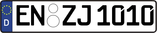 EN-ZJ1010