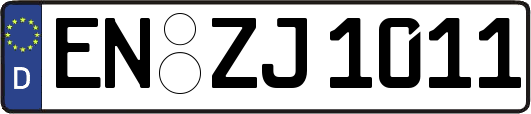EN-ZJ1011