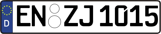 EN-ZJ1015