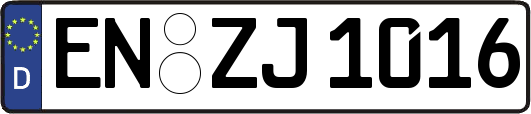 EN-ZJ1016