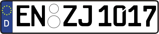 EN-ZJ1017