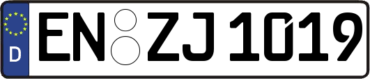 EN-ZJ1019