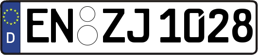EN-ZJ1028