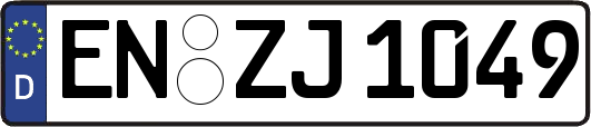 EN-ZJ1049