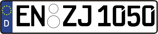 EN-ZJ1050