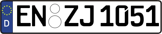 EN-ZJ1051