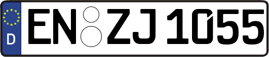 EN-ZJ1055