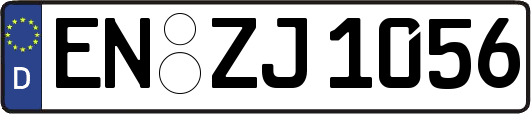 EN-ZJ1056