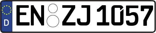 EN-ZJ1057