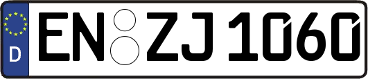 EN-ZJ1060