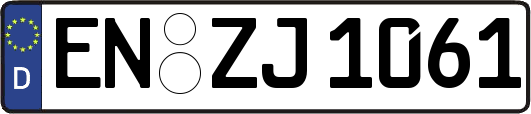 EN-ZJ1061