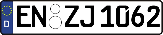 EN-ZJ1062