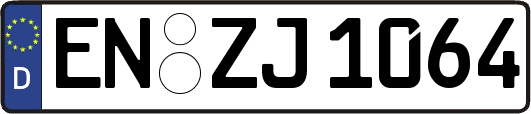 EN-ZJ1064