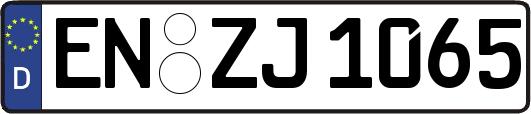 EN-ZJ1065