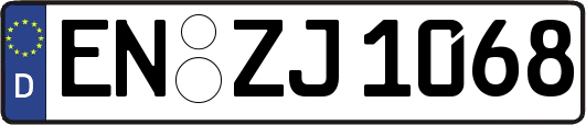 EN-ZJ1068