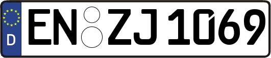 EN-ZJ1069