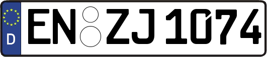 EN-ZJ1074