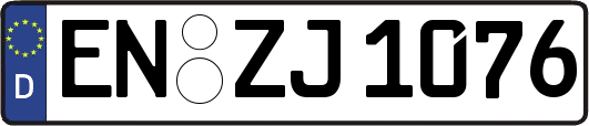 EN-ZJ1076