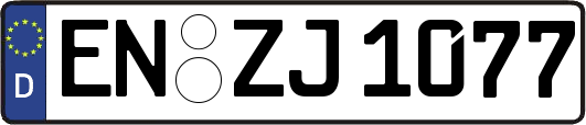 EN-ZJ1077