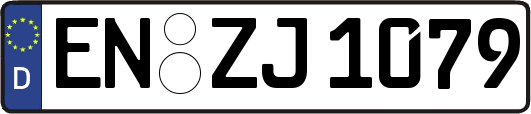 EN-ZJ1079